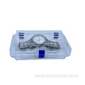 New Packing Solution Hair Scissors Membrane Boxes